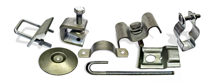 Fabricaciones especiales CODIPER