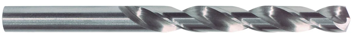 Broca HSS para metal